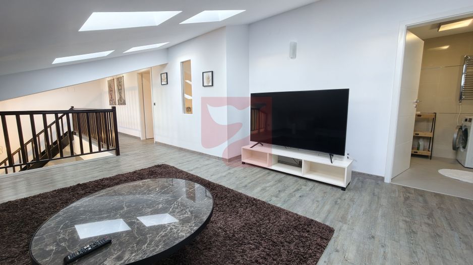 2 apartamente intr-unul singur! - Poză 62
