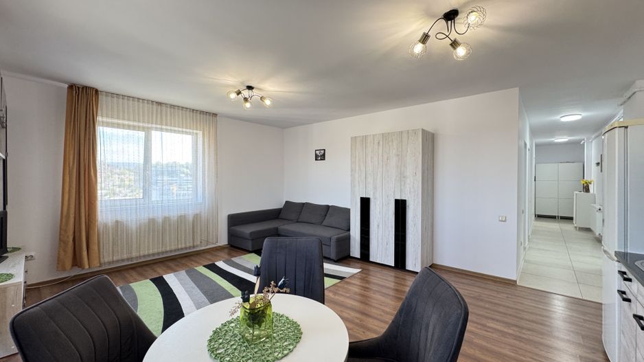APARTAMENT 3 CAMERE | 2 BAI I 72 MP UTILI + 16 MP BALCOANE | C.Coposu - Poză 11