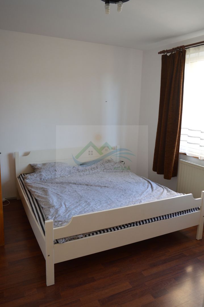 Apartament cu 2 camere Gura Humorului/Str Vasile Alecsandri - Poză 6