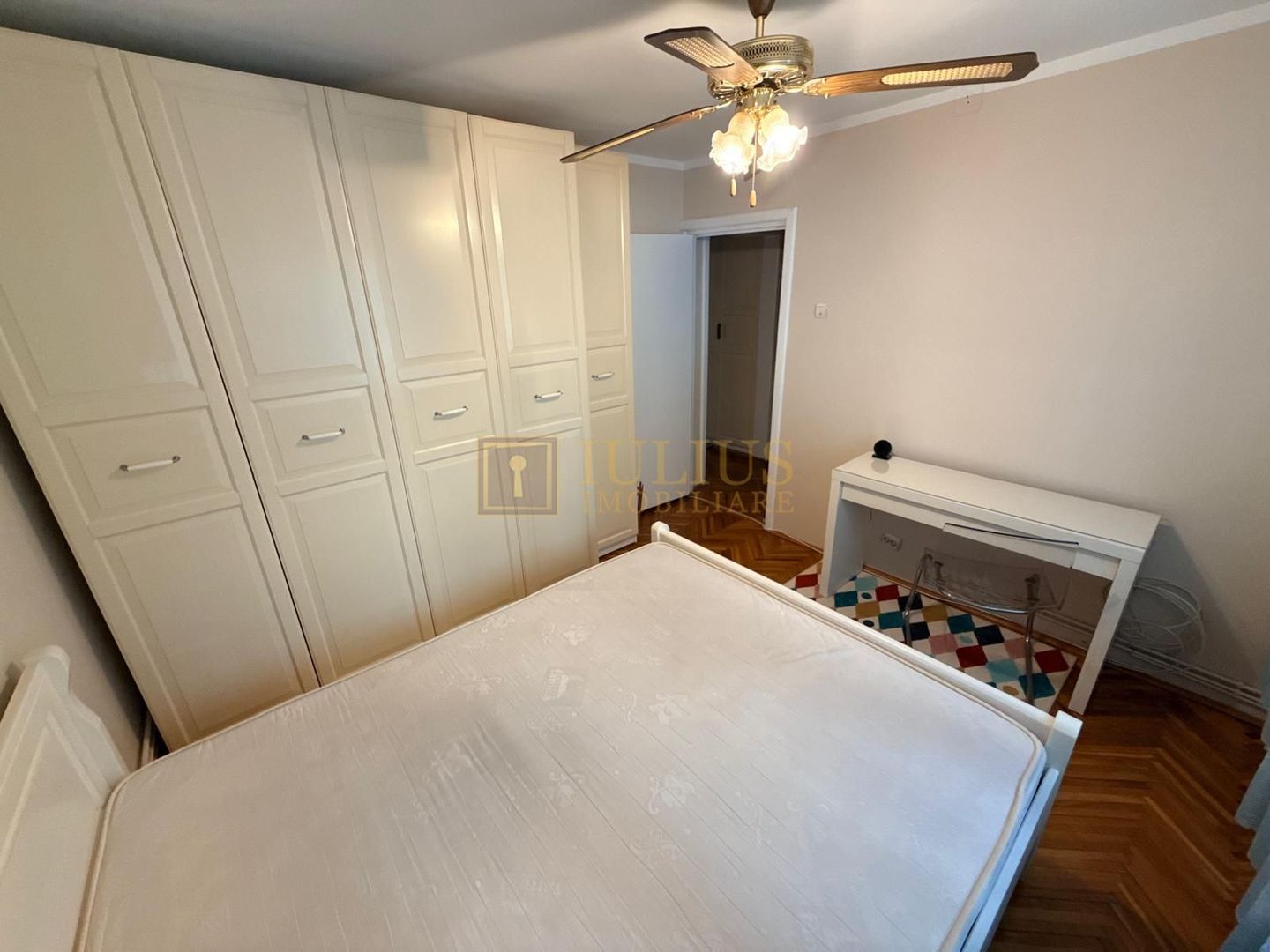Soarelui| 2 camere| centrala proprie| 55 mp| etaj 1 | loc de parcare - Poză 3