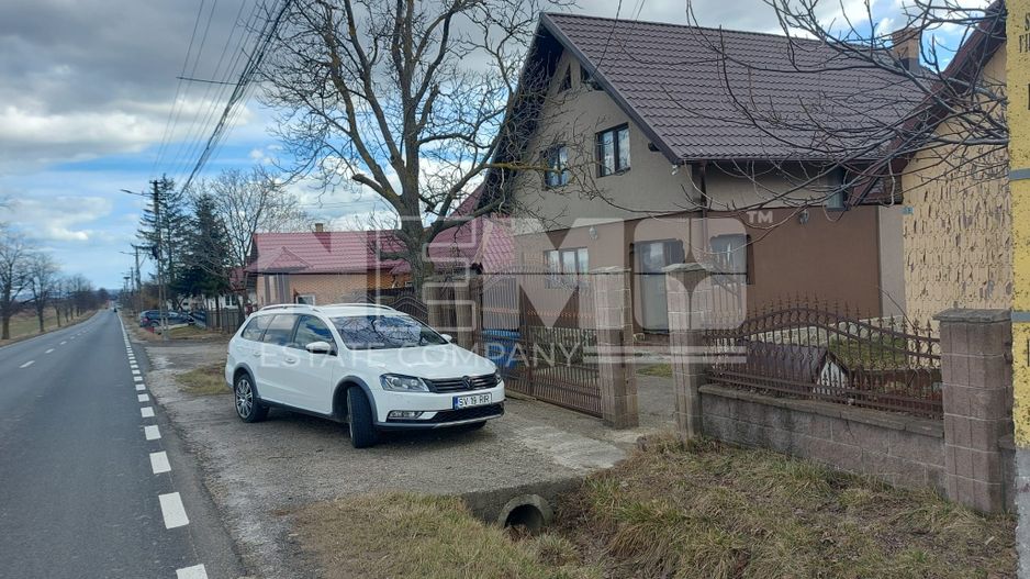 🏡 Casă de vânzare în Horodnicul de Sus! 🏡 - Poză 19