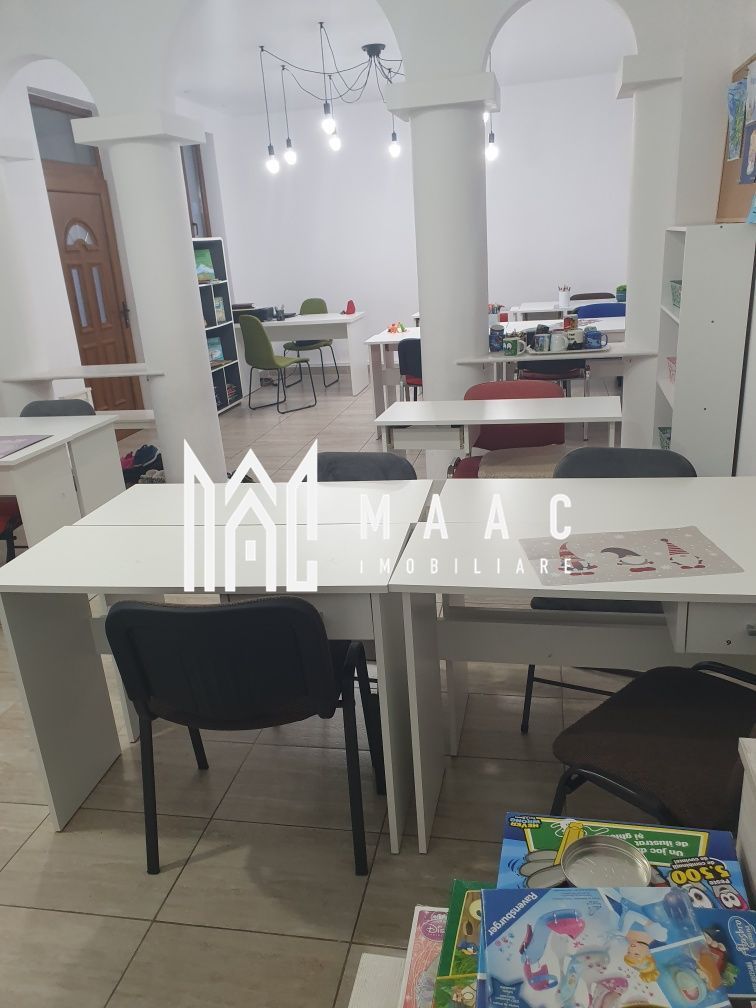 Spatiu comercial | Parter inalt | Zona Calea Dumbravii - Poză 10