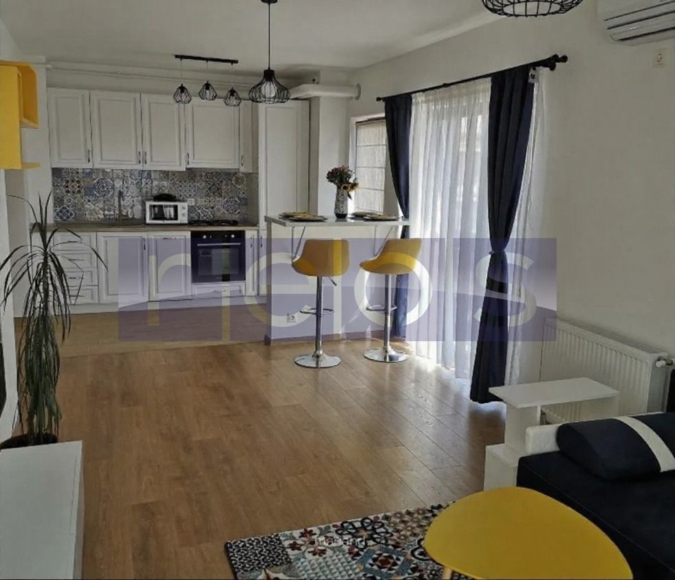 DE VANZARE 3 CAMERE 2 BAI - GHENCEA - METROU - PARCARE - Poză 1