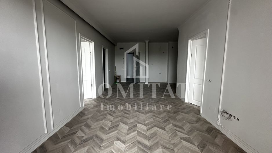 Apartament finisat modern | Etaj intermediar | Zona Între Lacuri - Poză 1