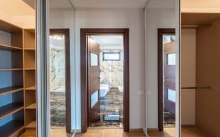 Apartament VIP Promenada Residence - Chiajna - Giulesti Sarbi - Poză 8