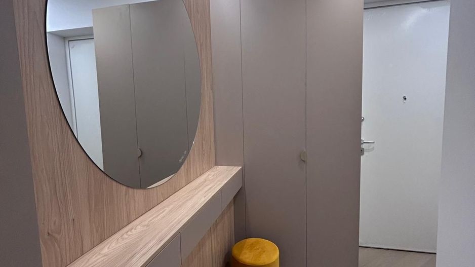 3 camere | Cortina 126 | Iancu Nicolae | Pipera | terasa 20 mp - Poză 4