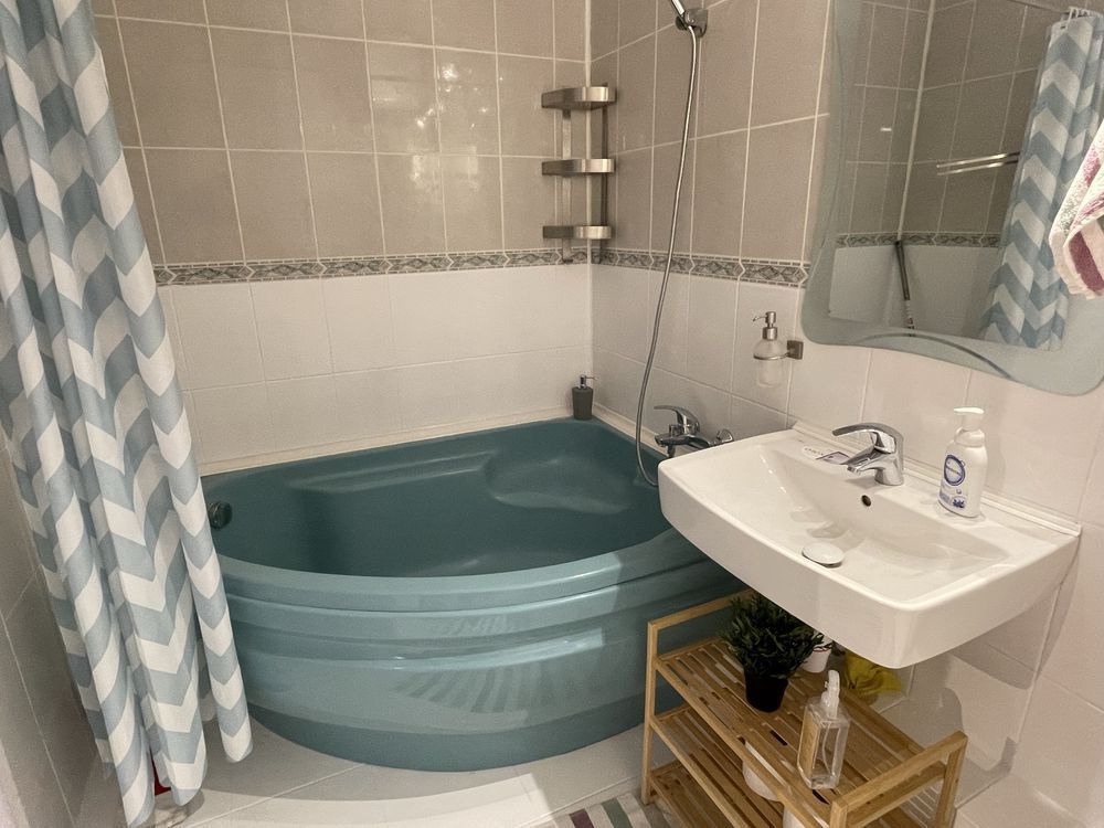 Apartament 2 Camere Modern | Metrou Mihai Bravu |Loc de Parcare Inclus - Poză 7