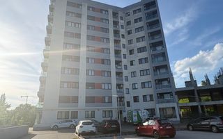 Apartament cu 2 camere de închiriat - metrou Valea Ialomiței - Poză 16