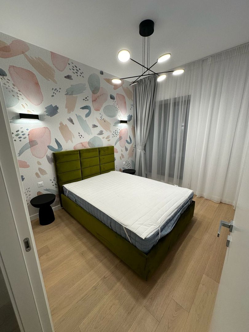 APARTAMENT PREMIUM | 3 CAMERE | ONE VERDI PARK - Poză 18