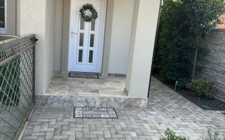 Giroc | Duplex stil mediteranean | Mobilat complet | 125 mp utili | Curte 350 mp - Poză 7