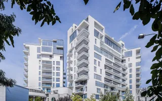 One Herăstrău Park | 3 Camere | Liniște și Intimitate - Poză 22