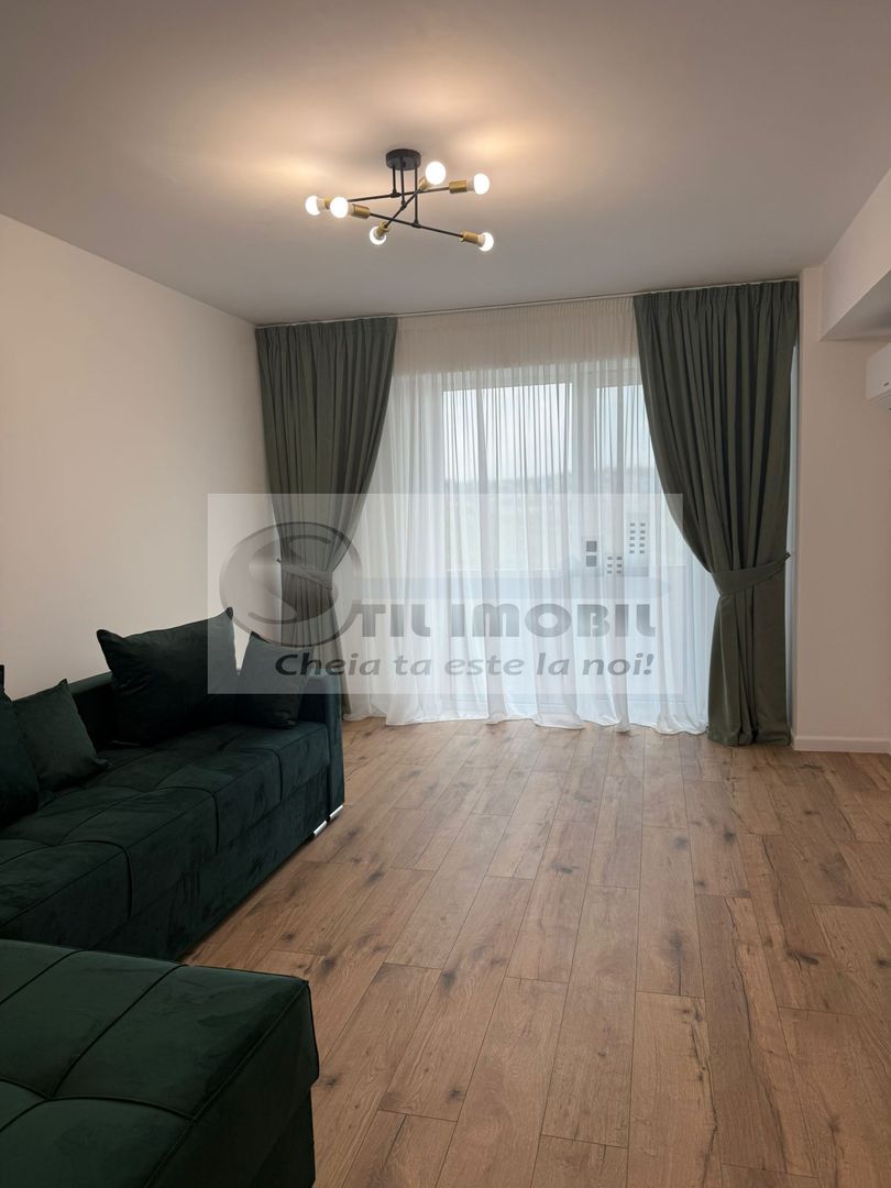 1 CAM BUCIUM FREYA FAMILY MARKET PRIMA INCHIRIERE - Poză 36