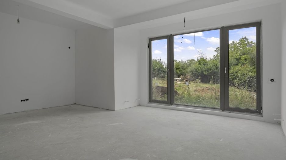 Duplex P+M, 195 mp utili – Buftea, Str. Horia, langa lac - Poză 4