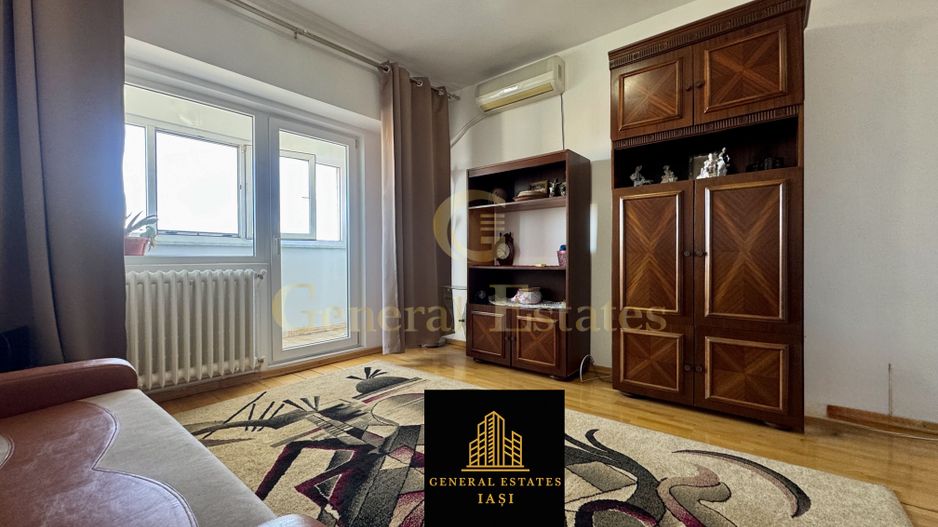 Vânzare apartament în 3 Nivele cu Terasă, Cug-șos.Nicolina - Poză 8