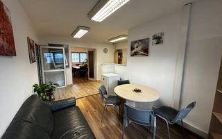 INCHIRIERE APARTAMENT 4 CAMERE | PIATA VICTORIEI - Poză 4