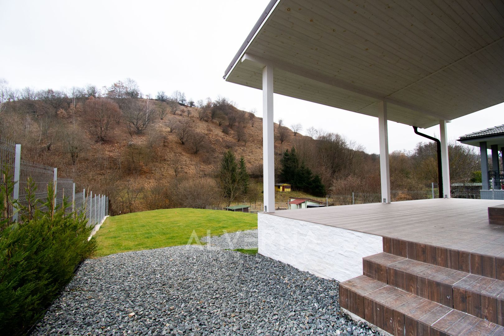 Casa individuala LA CHEIE! 116mp utili + gradina - Tauti / Floresti - Poză 28