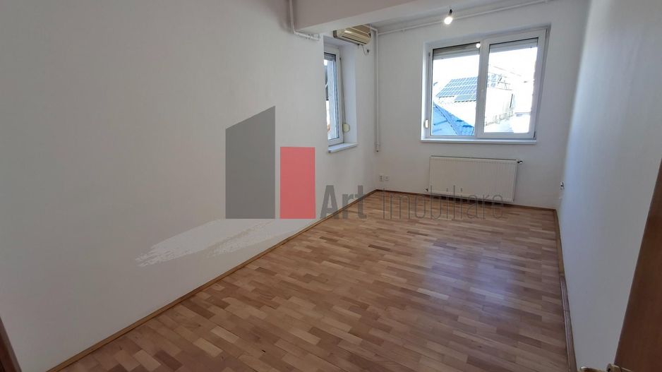 Apartament/Spatiu Birouri - zona Dorobanti/Floreasca - Poză 6