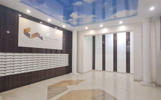 Garsoniera Central Address | Parcare subterana | TOTUL NOU - Poză 10