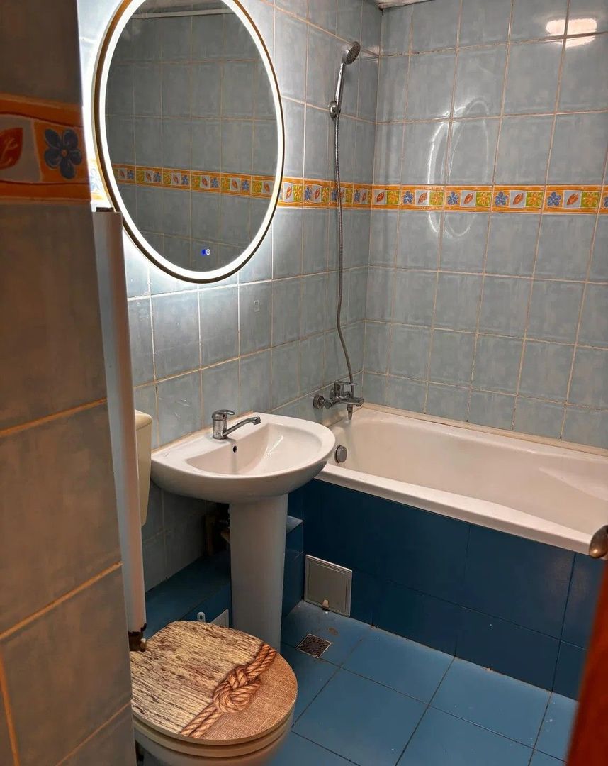 AP. 2 CAMERE- APARATORII PATRIEI, CENTRALA, PARCARE, METROU 7 MIN - Poză 12