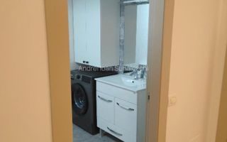 Prima inchiriere, 3 camere, LUX 2 bai, parcare, pet friendly, bloc nou - Poză 11