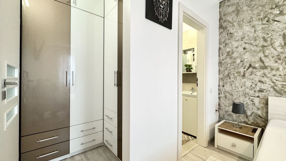 3 camere, dormitor cu baie proprie – Braytim - Poză 10