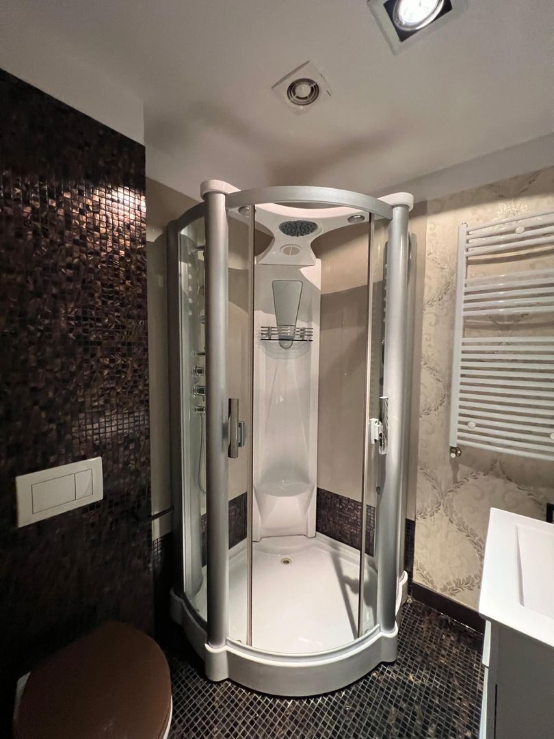 ✨ De închiriat – Apartament 3 camere de lux, Persepolis – Herăstrău ✨ - Poză 4