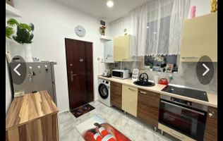 BRASADAS vinde ap 2 cam 40 mp. in zona CENTRALA la etajul 1.