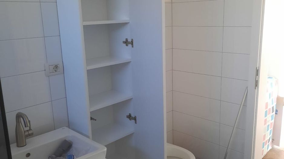 Chișoda | 2 camere | Etaj 1/1 | Parcare | Mobilat complet - Poză 13