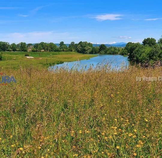 COMISION 0% - Teren Prundu Mic Pitesti - Poză 9