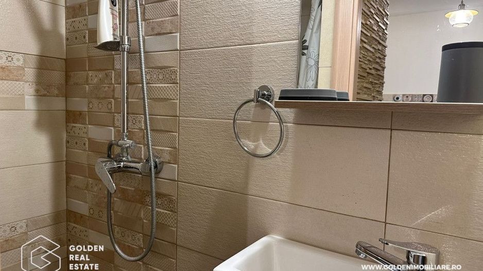 Garsoniera moderna, zona Gradiste - Poză 8