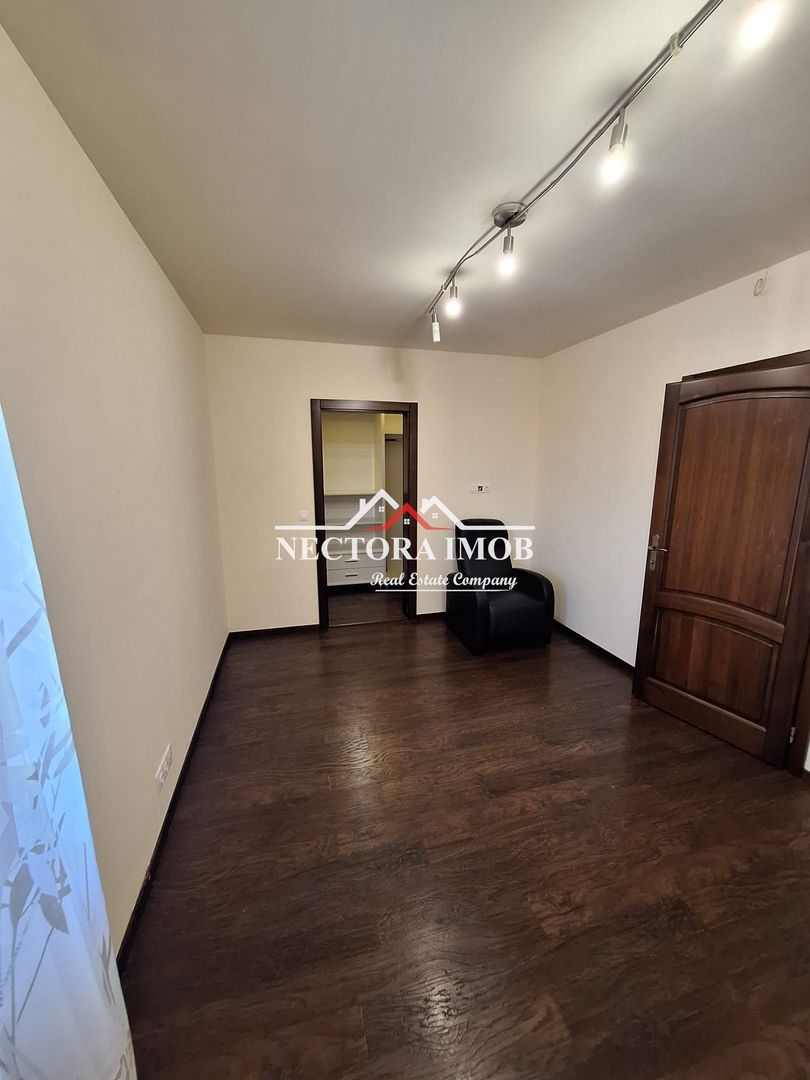 NECTORA IMOB-Apart. 3 camere,2 bai, 2 balcoane,92 mp,T. Vladimirescu - Poză 9