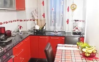 Vanzare Apartament Cu 2 Camere In Gheorgheni - Poză 6