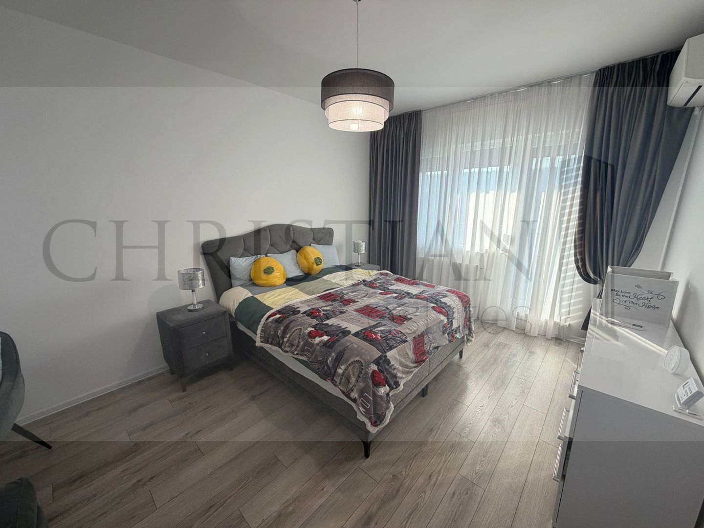 Garsoniera Premium - Grozavesti - Regie Residence Faza 2 - Poză 2