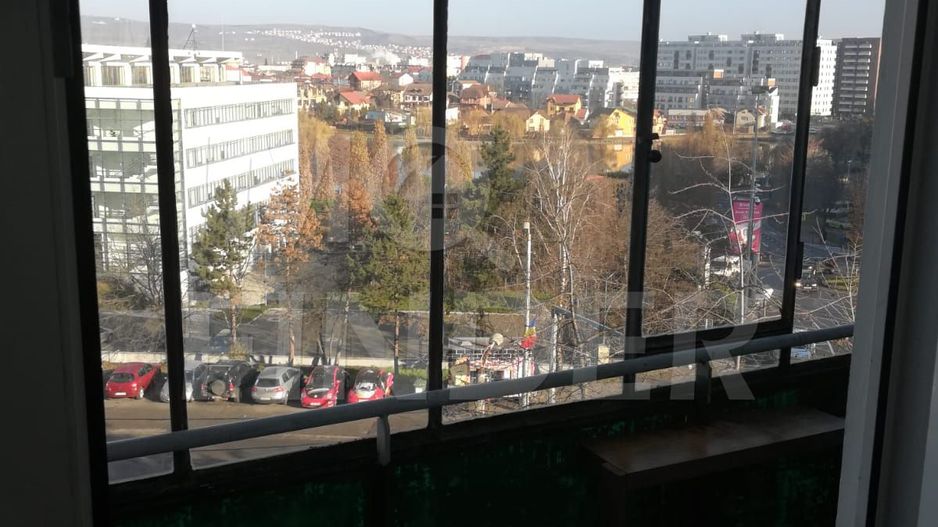 Apartament 3 camere Iulius Mall COMISION ZERO - Poză 10