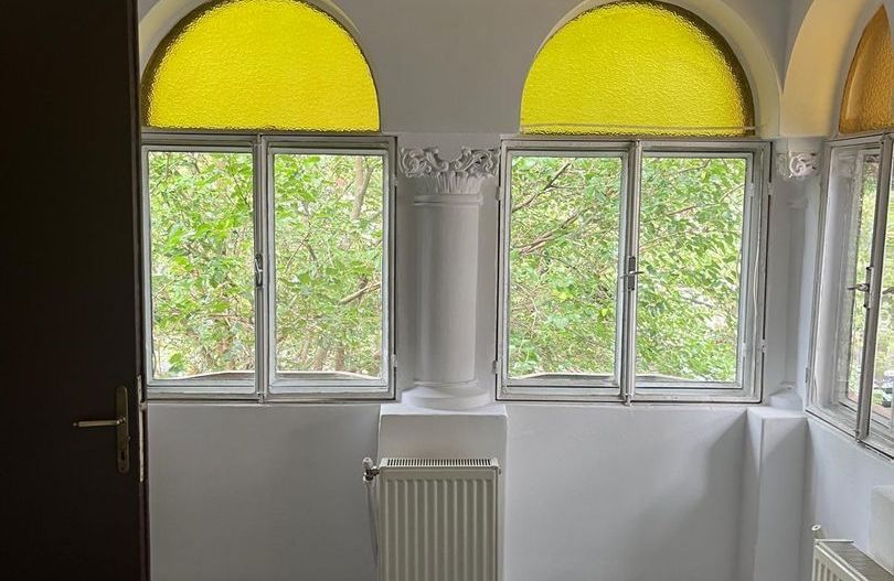 Apartament 3 cam in vila Domenii Casin | Curte proprie | Garaj 2 locuri - Poză 6
