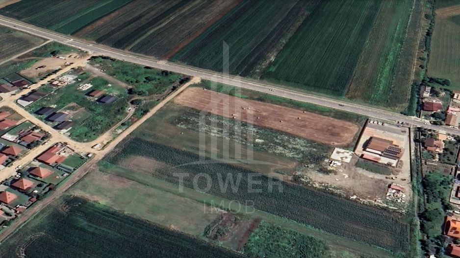 Teren 2500mp Sura Mica - Ocna Sibiului | 162.500 EUR - EXCLUSIVITATE - Poză 8