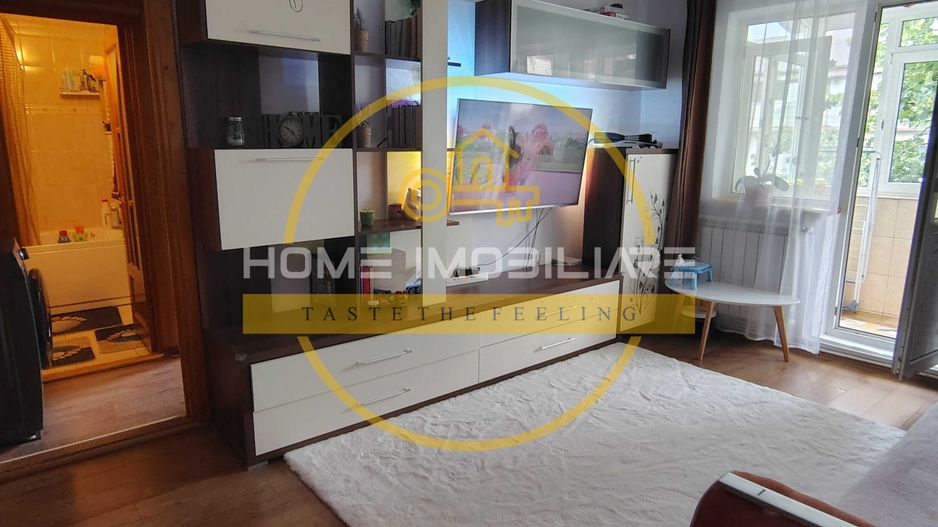 Apartament 2 camere, SD, 42MP // Pacurari - Pescarie (Planul II) - Poză 1