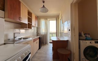Apartament 2 camere decomandat, etaj intermediar, zona Gheorgheni! - Poză 8