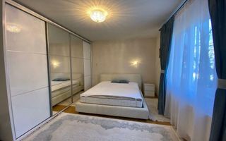 Apartament 3 camere - Primaverii - Bloc reabilitat - Poză 7