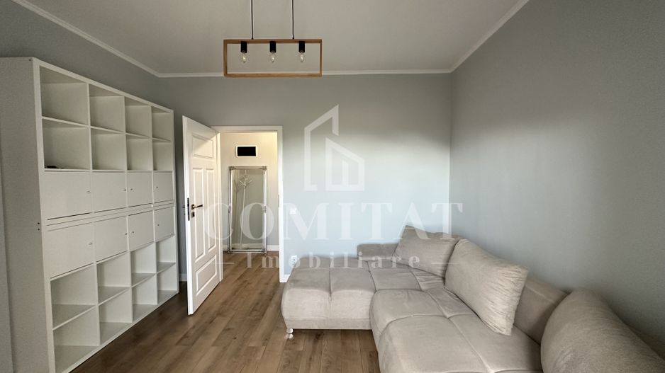 Apartament cu 2 camere | Finisaje moderne | Zona străzii Emil Racoviță - Poză 1