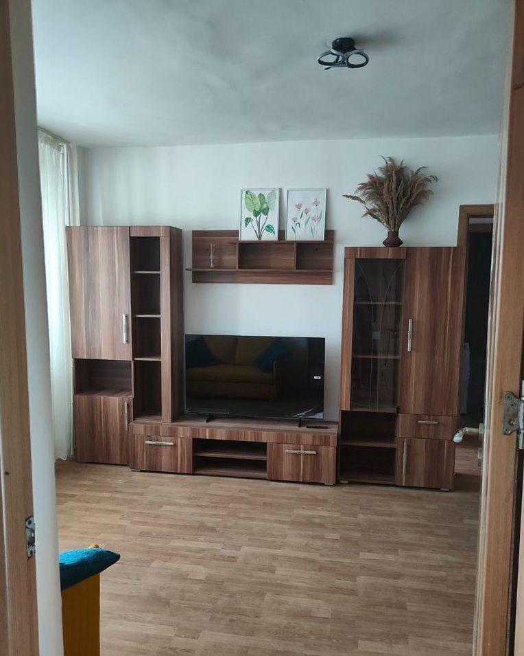 AP. 2 CAMERE - PIATA SUDULUI, PET-FRIENDLY, BLOC REABILITAT, METROU - Poză 3