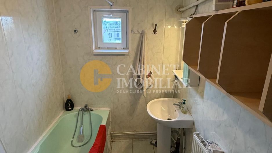 2 CAMERE - PACURARI - PETRU PONI--LIBER - Poză 9