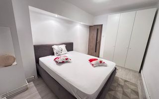 Apartament decomandat cu 2 camere de închiriat, zona Casa de Cultură, - Poză 8