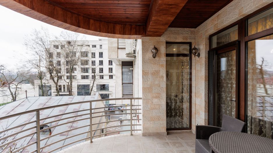 Chirie, apartament, 2 camere, str. Alexei Mateevici, Centru - Poză 22