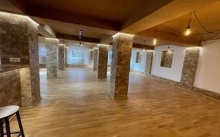 Spatiu birouri renovat 150mp in vila, zona Cotroceni / Razoare - Poză 2