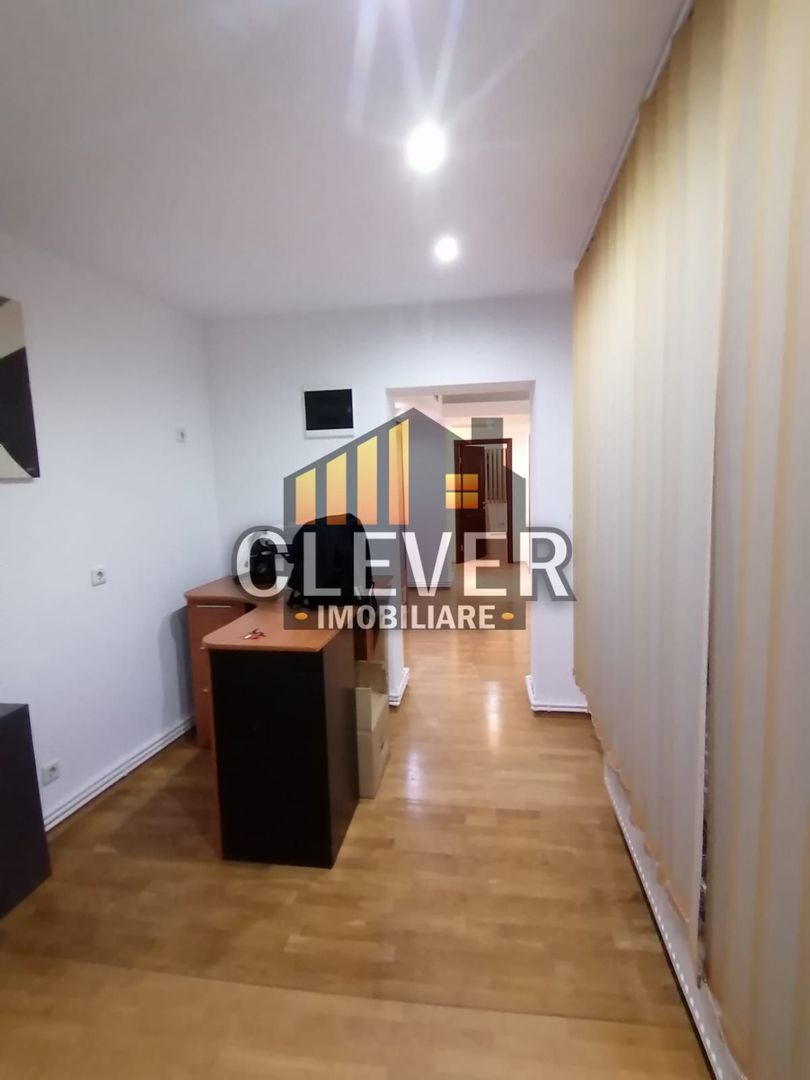 Spatiu de birou- Nerva Traian-Central-Mobilat - Poză 6