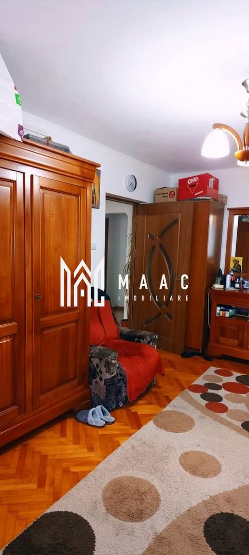 Apartament de vânzare | Râmnicu Vâlcea, Ostroveni | 4 camere - Poză 2