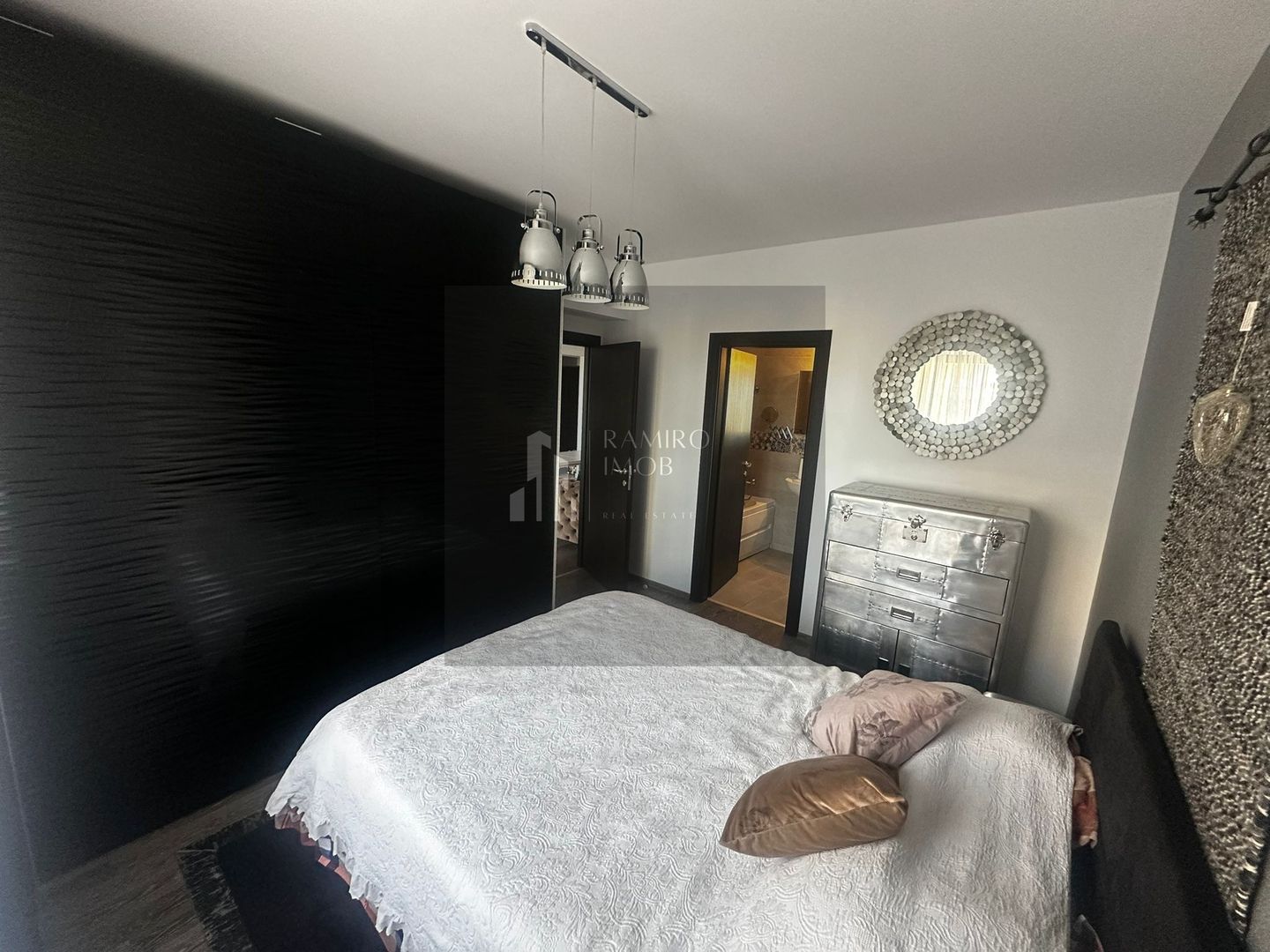 Apartament 3 camere | Prox Metrou 5m | Grozavesti | Centrala | Parcare - Poză 4