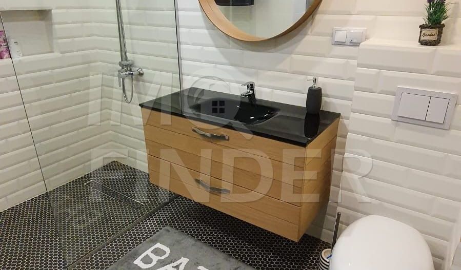 Inchiriere apartament ultrafinisat Central, imobil nou, 115 mp - Poză 23