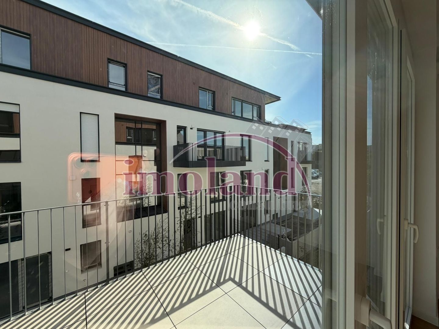 Vanzare - apartament 2 camere - Quartier Azuga-Doamna Ghica - Poză 5